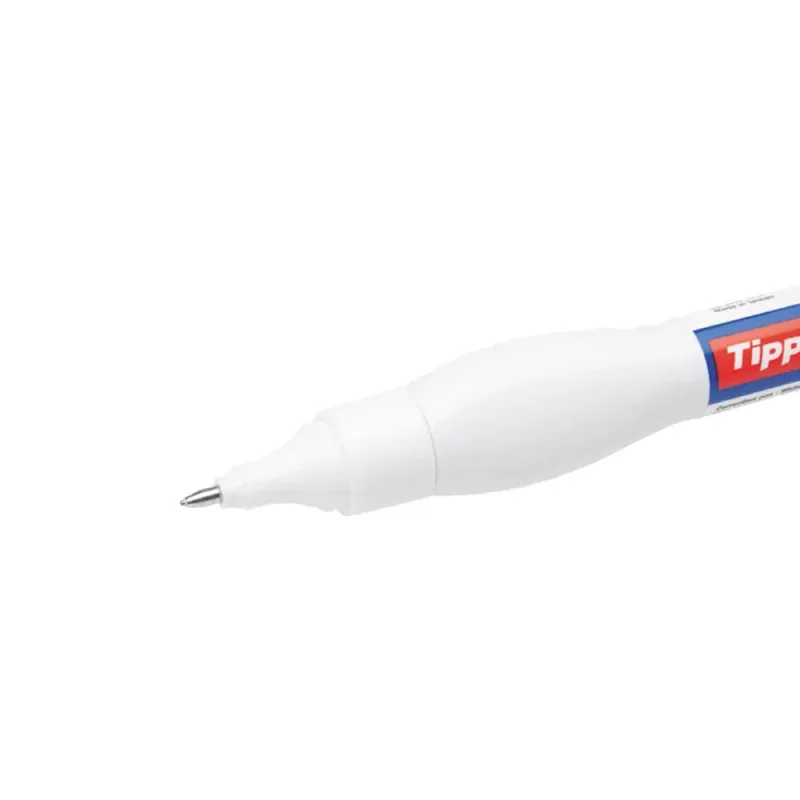 Stylo correcteur liquide Shake’n Squeeze Tipp-Ex - 8 ml - BIC